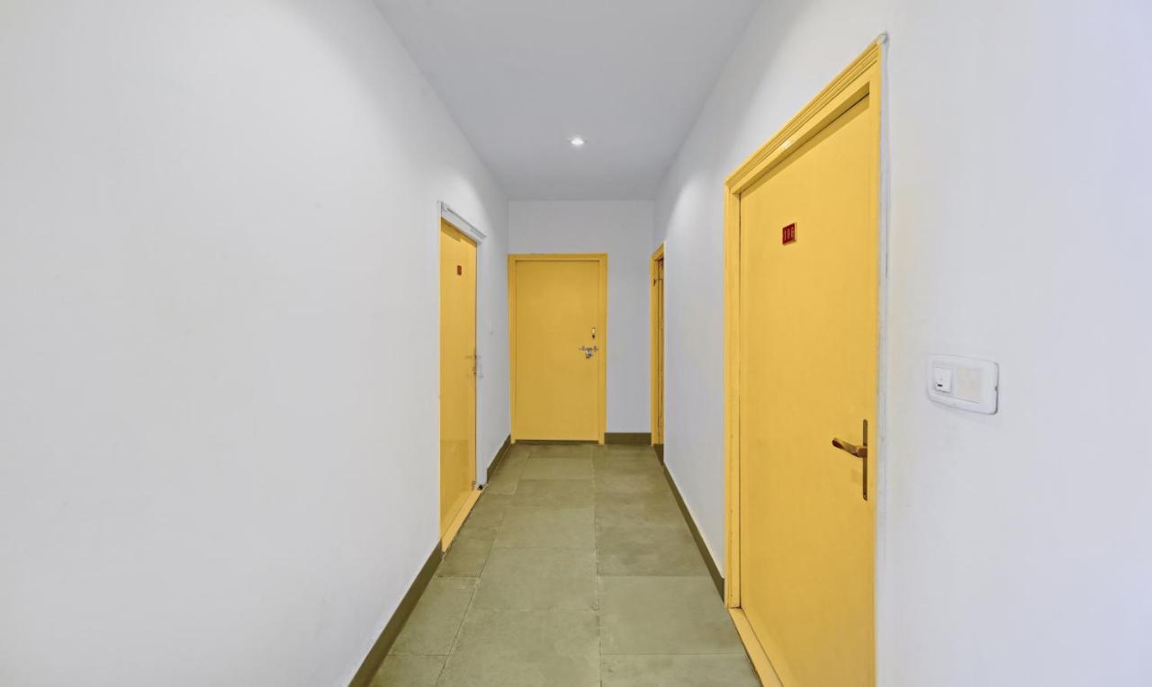 Hotel Raj Darbar - 10 Meter From Golden Temple Amritsar Zewnętrze zdjęcie